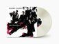 Astronaut [Milky Clear Vinyl]