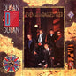 Seven & The Ragged Tiger [Vinyl]