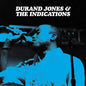 Durand Jones & the Indications [Vinyl LP]