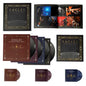 Live From The Forum MMXVIII [Super Deluxe Vinyl 4LP 2CD Blu-ray Box Set]