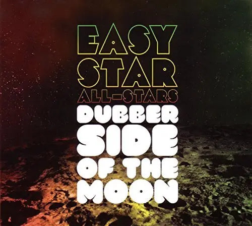 Dubber Side of the Moon [Vinyl]