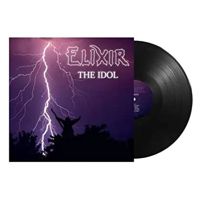 The Idol [Import] [Vinyl]