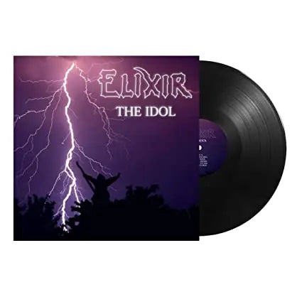 The Idol [Import] [Vinyl]