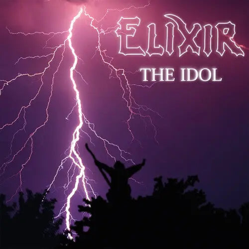 The Idol [Import] [Vinyl]