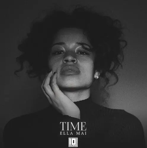 Time Change Ready (Anniversary) [Explicit Black Violet Orange Vinyl 3LP]
