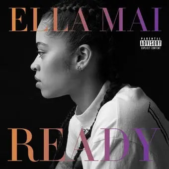 Time Change Ready (Anniversary) [Explicit Black Violet Orange Vinyl 3LP]