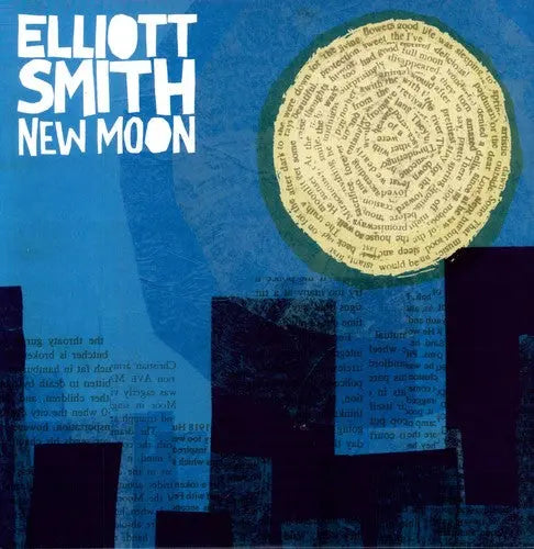 New Moon [Vinyl]