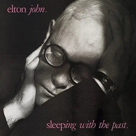 Sleeping With The Past [Vinyl]