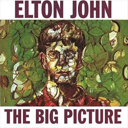 The Big Picture [Vinyl]