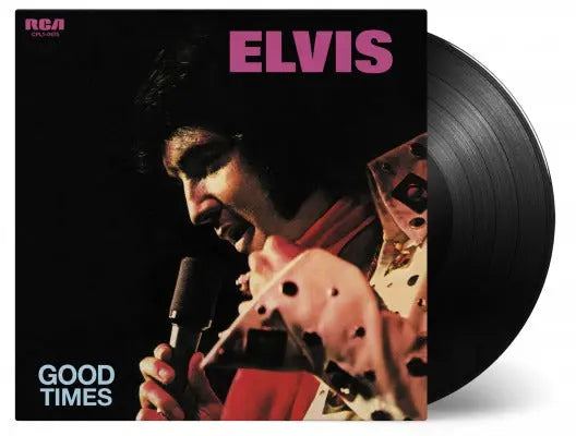 Good Times [180-Gram Black Vinyl]