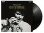 On Stage [Black Vinyl LP]