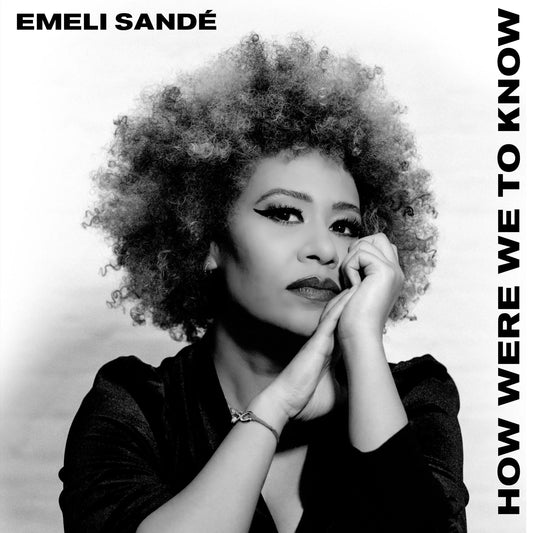 How Were We To Know [Vinyl]