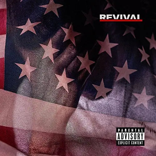 Revival [Explicit Vinyl]