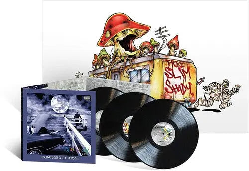 The Slim Shady [Explicit Expanded Vinyl 3LP]