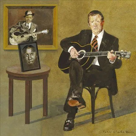 Me & Mr Johnson [180-Gram Vinyl]