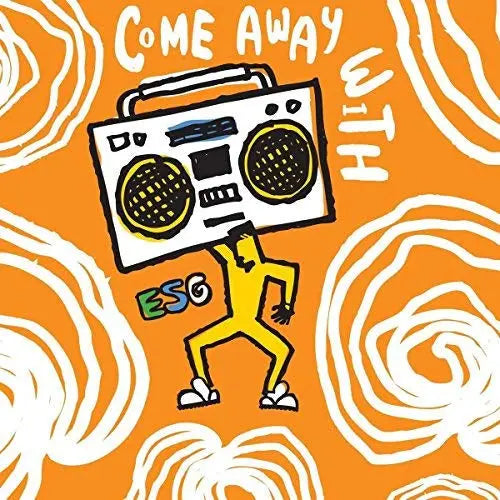 Come Away With Esg [Vinyl]