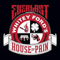 Whitey Ford's House Of Pain [Explicit Content, Vinyl 2LP]
