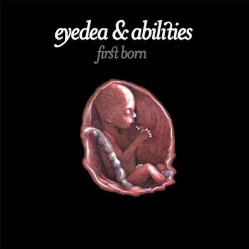 First Born (20th Anniversary) [Explicit Galaxy Vinyl]