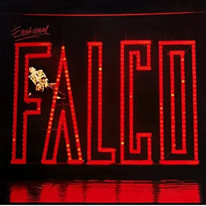 Emotional [180-Gram Vinyl, Remastered Import]