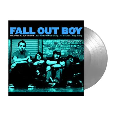 Take This To Your Grave (FBR 25th Anniversary) [Silver Vinyl]