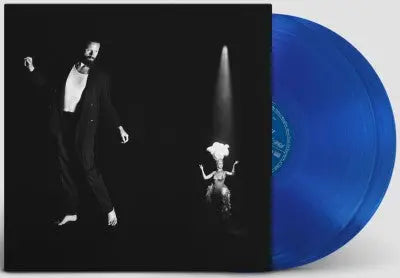 Chloë And The Next 20th Century "Loser" [Blue Vinyl 2LP]