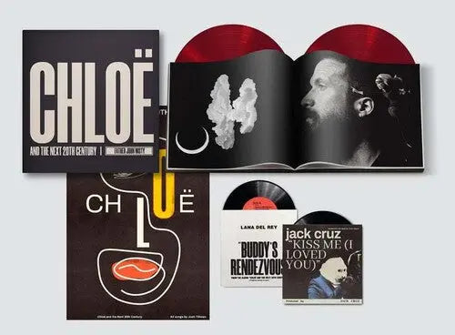 Chloë and the Next 20th Century [Vinyl Box Set]
