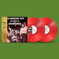 Fela Live With Ginger Baker [Red Vinyl]