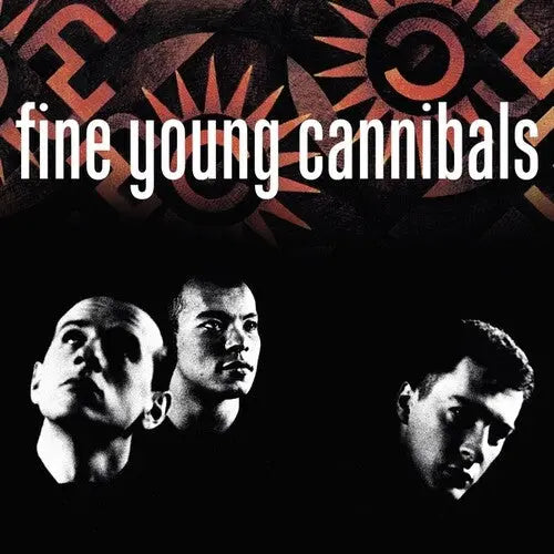Fine Young Cannibals [Colored Vinyl Remastered]