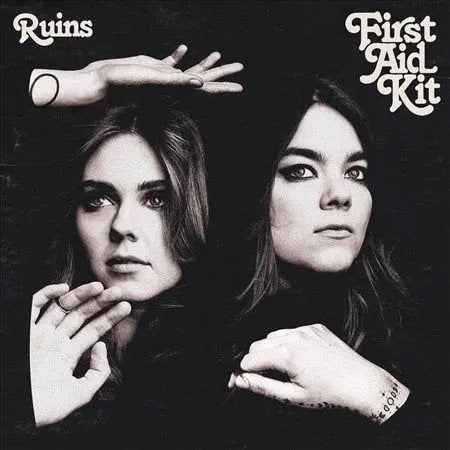 Ruins [Vinyl]