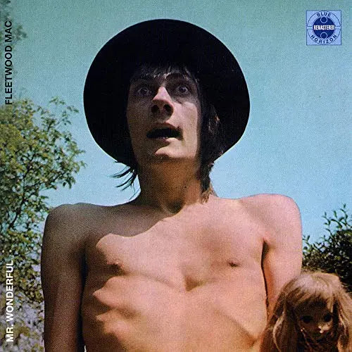 Mr. Wonderful [Vinyl LP]