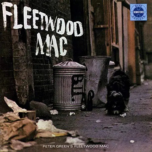 Peter Green's Fleetwood Mac [Vinyl LP]