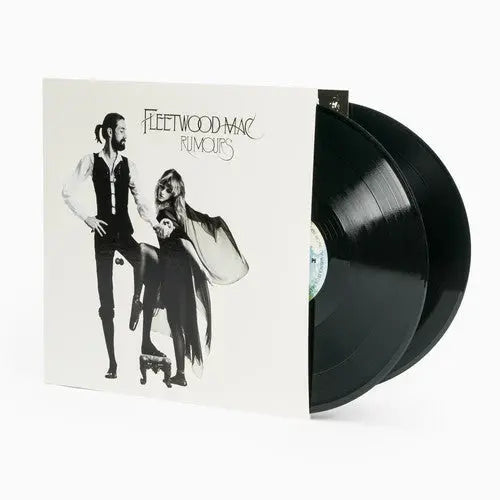 Rumours [Deluxe 180 gram 45rpm Vinyl 2LP]