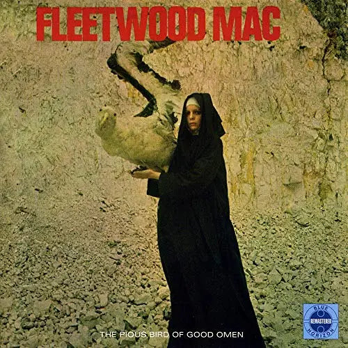 The Pious Bird Of Good Omen [Vinyl LP]