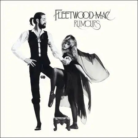 Rumours [Picture Disc Vinyl]