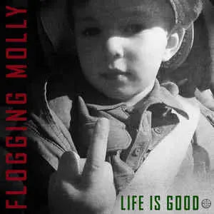 Life Is Good (Limited Edition, Colored Vinyl, Red, Indie Exclusive) [Vinyl]
