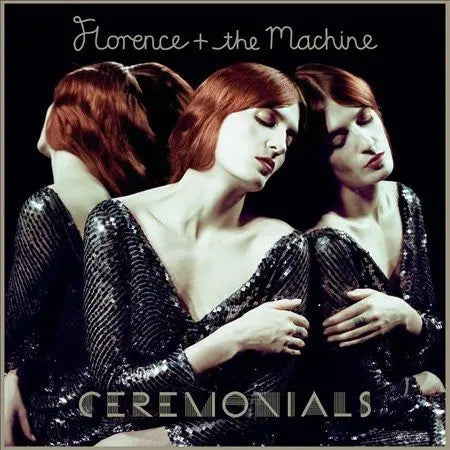 Ceremonials [Vinyl]