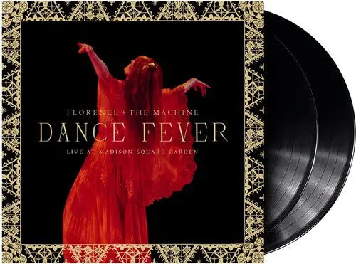 Dance Fever (Live At Madison Square Garden) [Vinyl 2LP]