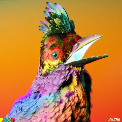 Palaces [Vinyl 2LP Jacket & Poster]