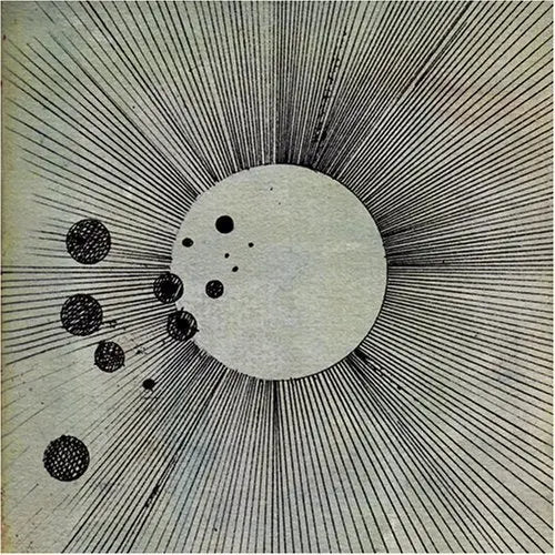 Cosmogramma [2LP Vinyl]