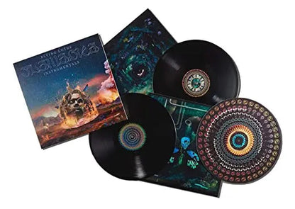 Flamagra (Instrumentals) [2LP Vinyl]