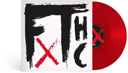 FTHC [Explicit Content] [Colored Vinyl, Red, Indie Exclusive]