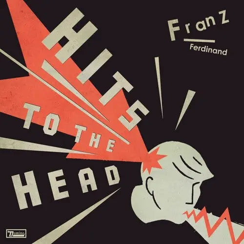 Hits To The Head [Vinyl]
