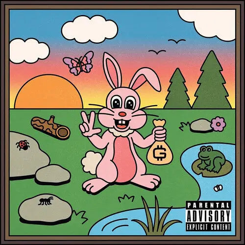 Singles [Explicit Vinyl LP]