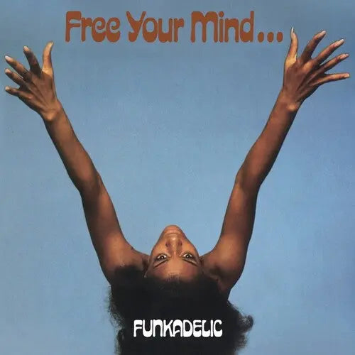 Free Your Mind [180-Gram Blue Vinyl]