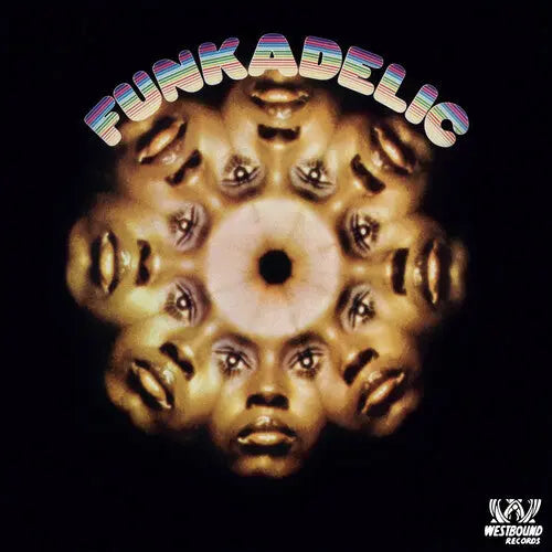 Funkadelic: 50th Anniversary Edition [180 gram Orange Colored Vinyl]