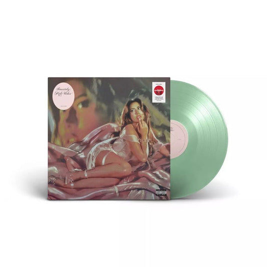 Sincerely [Vintage Bottle Vinyl + Alternate Artwork + Poster]