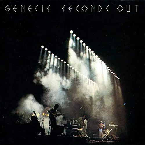Seconds Out [Half Speed Master Vinyl]