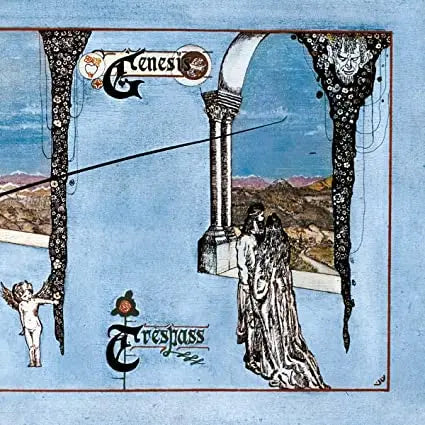 Trespass [Import Vinyl]