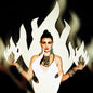 Triple Fire [White Vinyl]