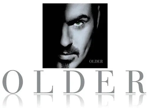 Older [Vinyl]